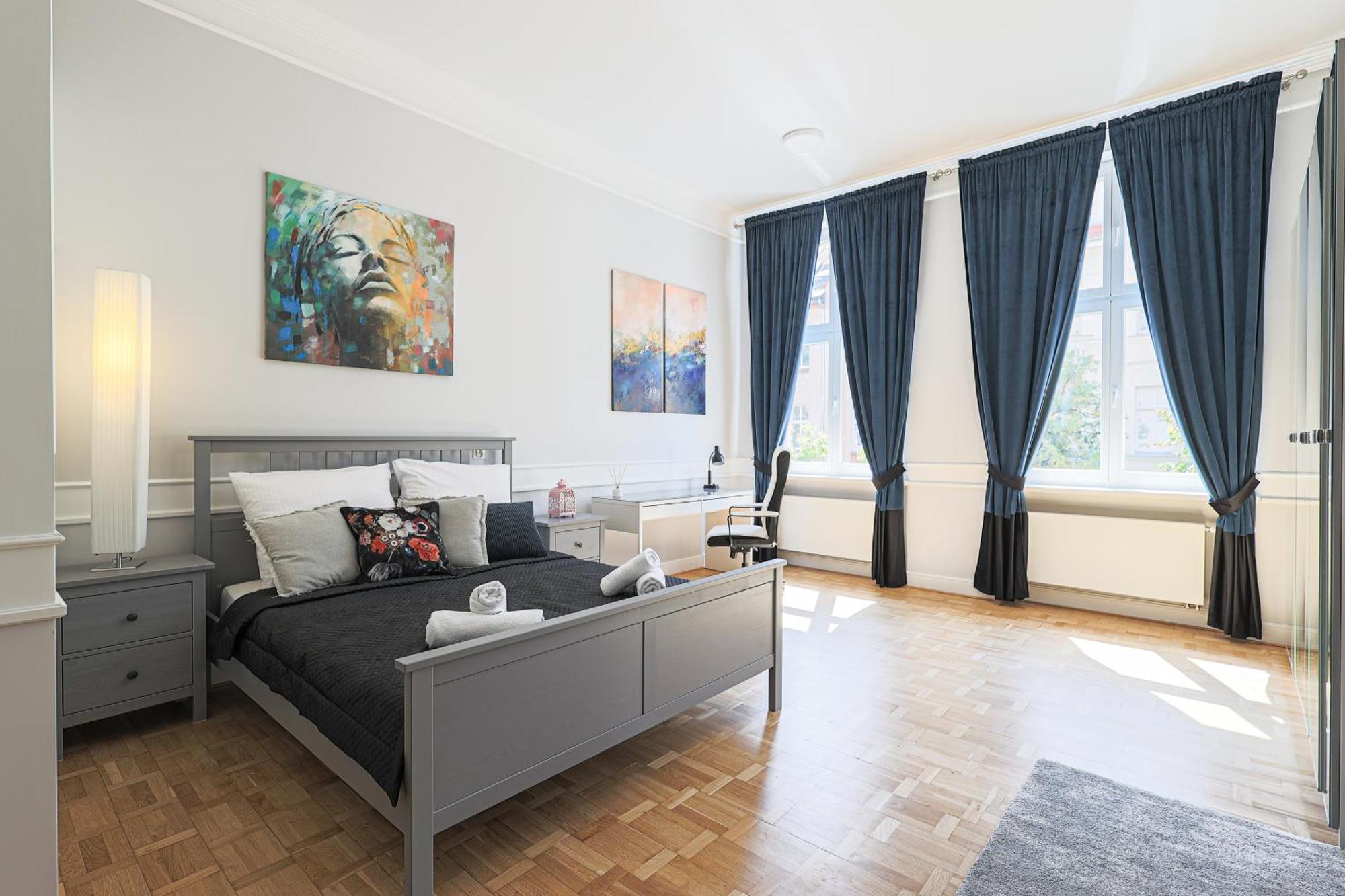 2Homerent Apartamenty W Dzielnicy Muzycznej Bydgoszcz Zewnętrze zdjęcie