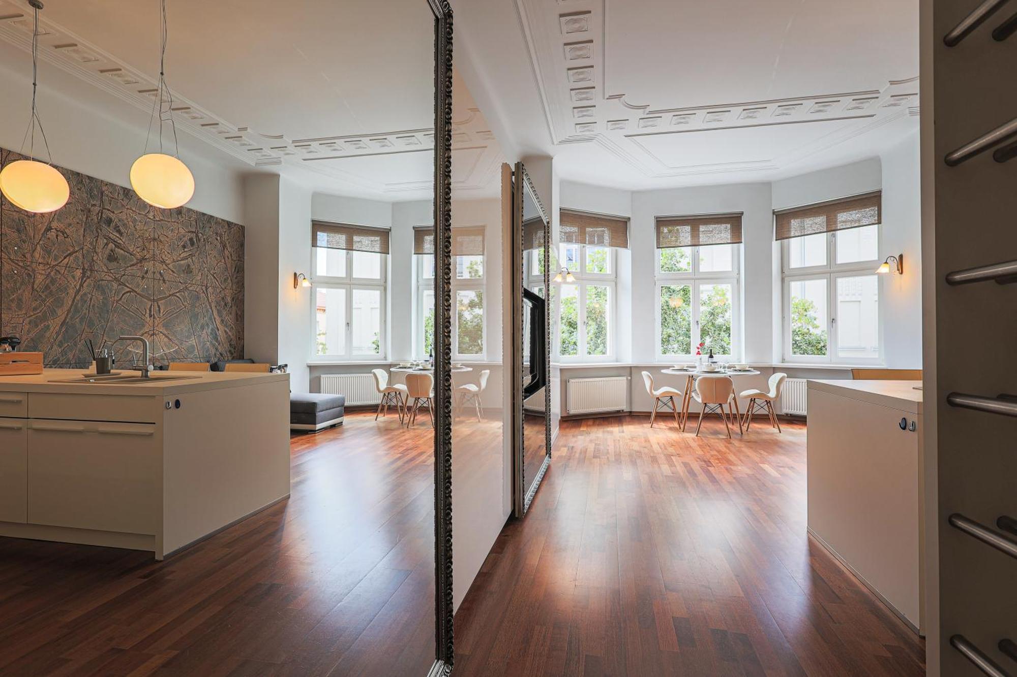 2Homerent Apartamenty W Dzielnicy Muzycznej Bydgoszcz Zewnętrze zdjęcie