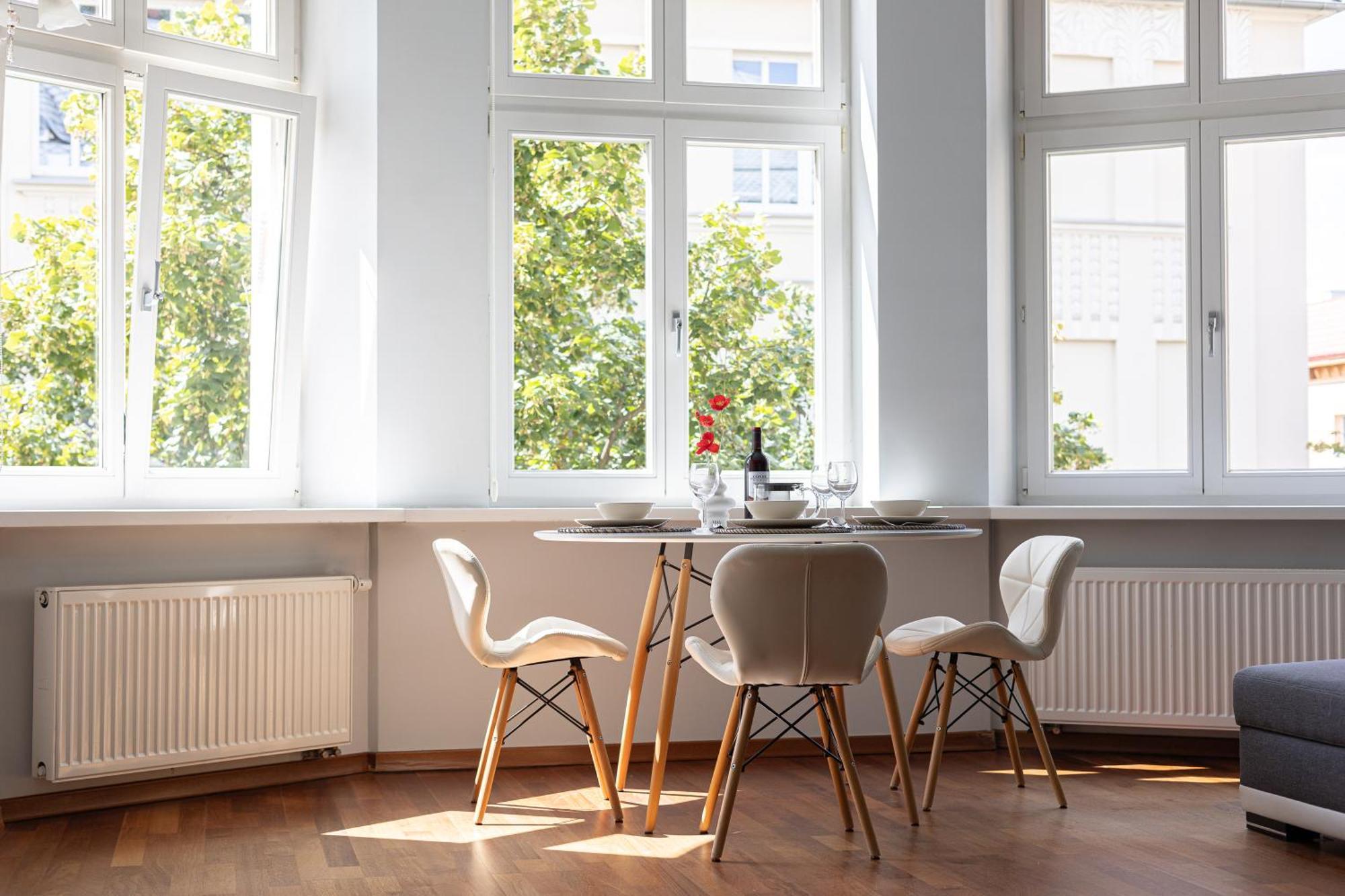 2Homerent Apartamenty W Dzielnicy Muzycznej Bydgoszcz Zewnętrze zdjęcie
