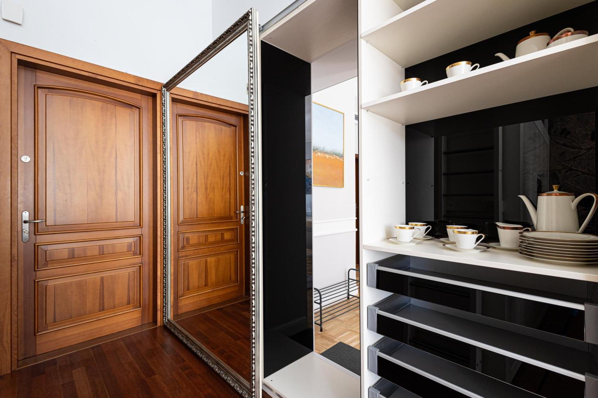 2Homerent Apartamenty W Dzielnicy Muzycznej Bydgoszcz Zewnętrze zdjęcie