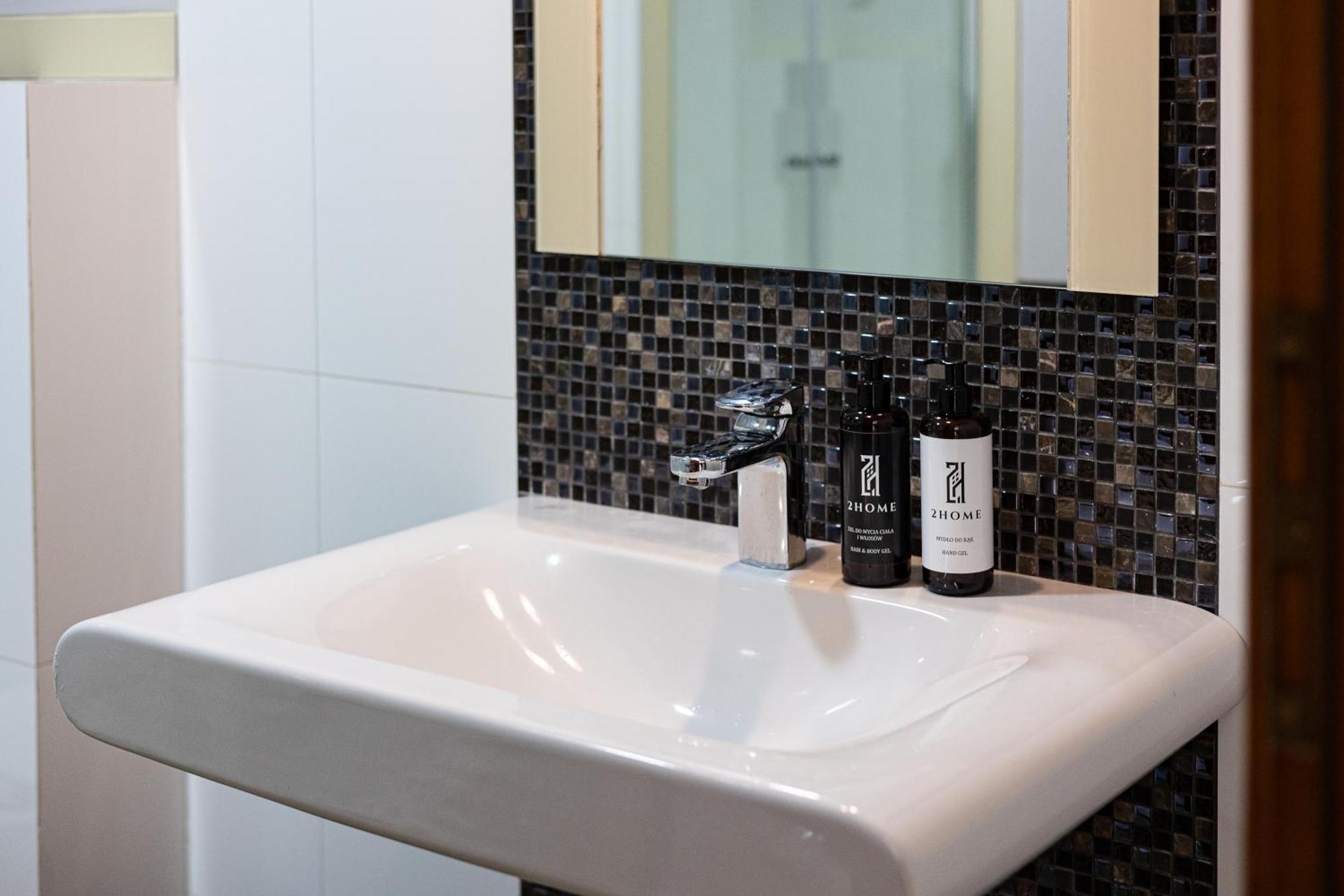 2Homerent Apartamenty W Dzielnicy Muzycznej Bydgoszcz Zewnętrze zdjęcie