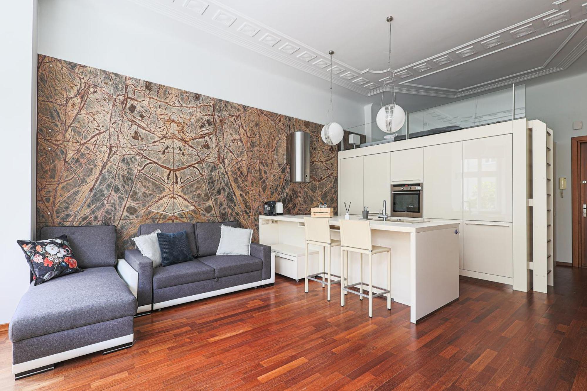 2Homerent Apartamenty W Dzielnicy Muzycznej Bydgoszcz Zewnętrze zdjęcie