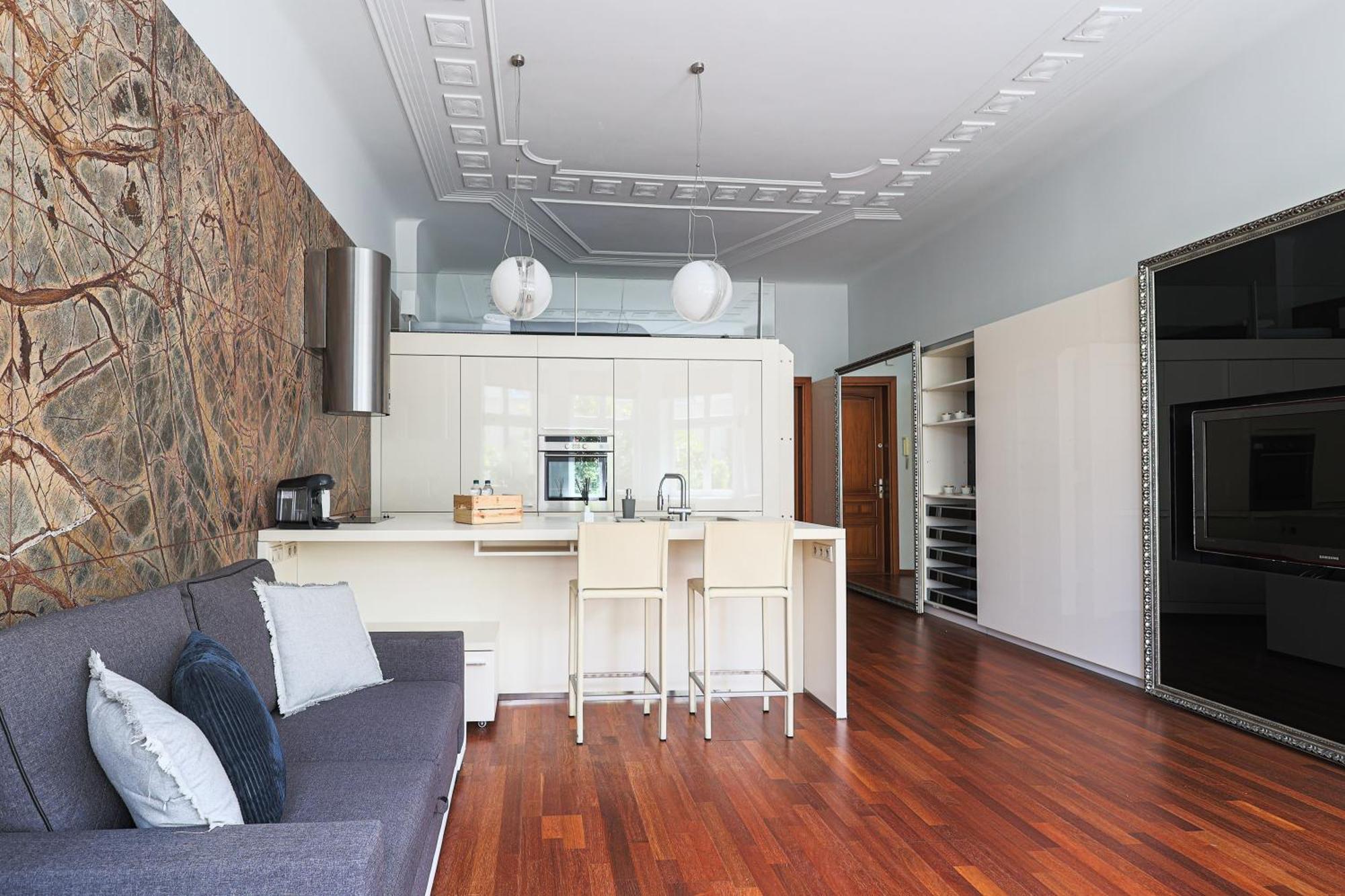 2Homerent Apartamenty W Dzielnicy Muzycznej Bydgoszcz Zewnętrze zdjęcie