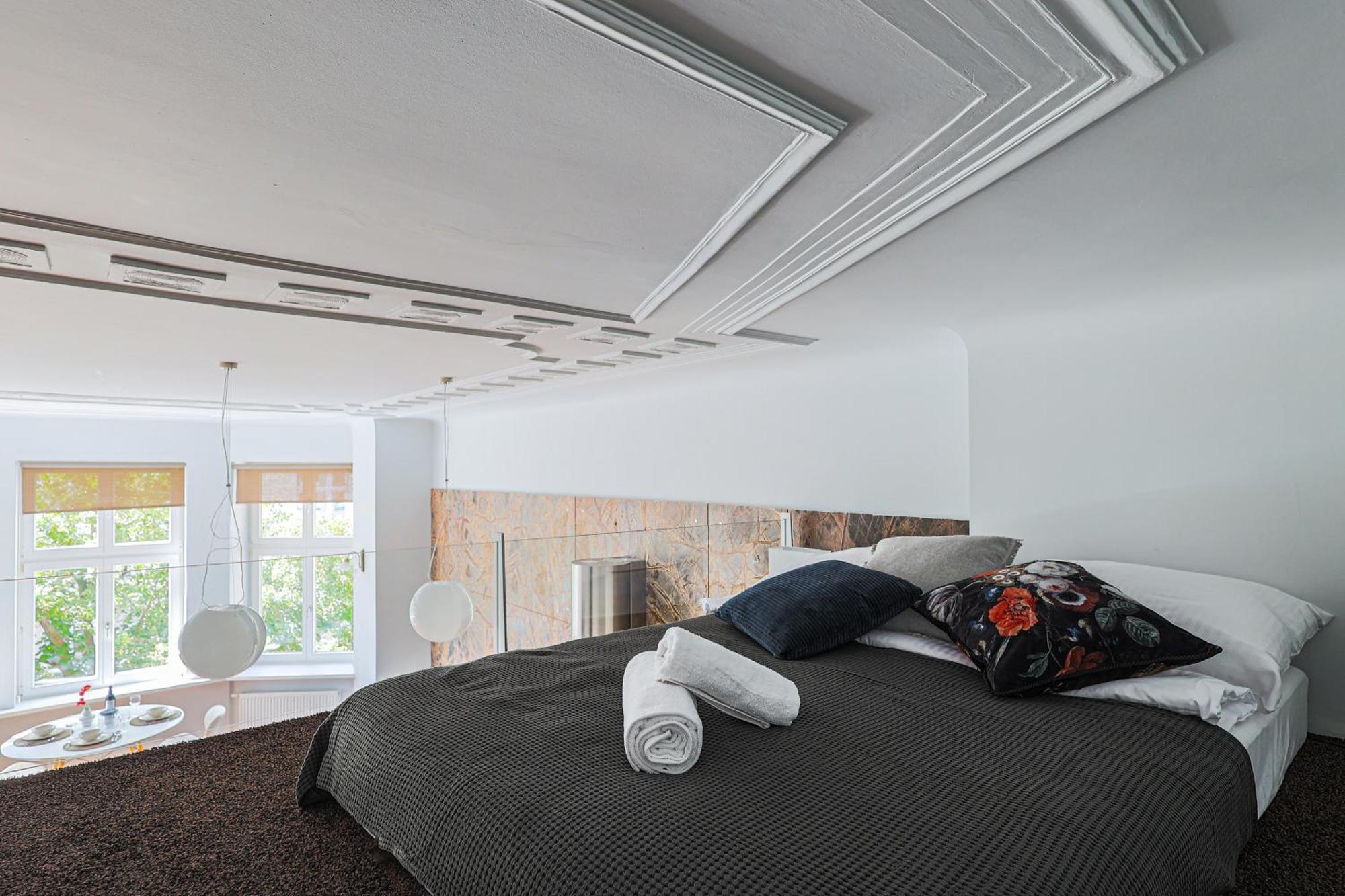2Homerent Apartamenty W Dzielnicy Muzycznej Bydgoszcz Zewnętrze zdjęcie
