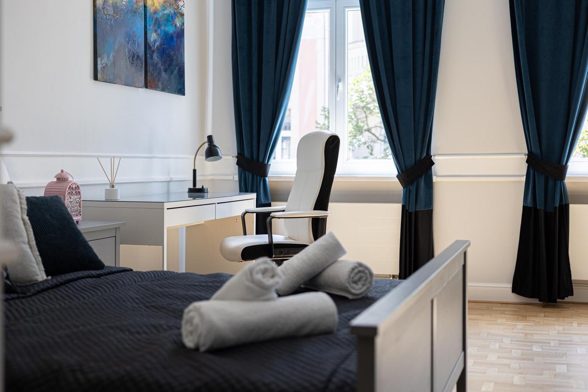 2Homerent Apartamenty W Dzielnicy Muzycznej Bydgoszcz Zewnętrze zdjęcie