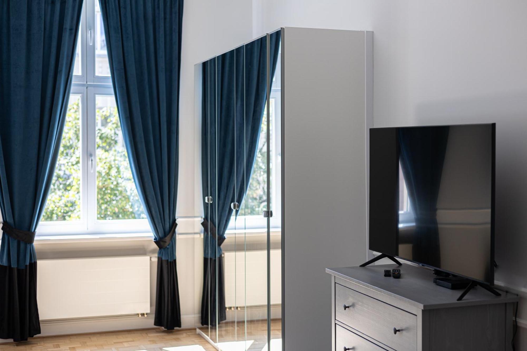 2Homerent Apartamenty W Dzielnicy Muzycznej Bydgoszcz Zewnętrze zdjęcie