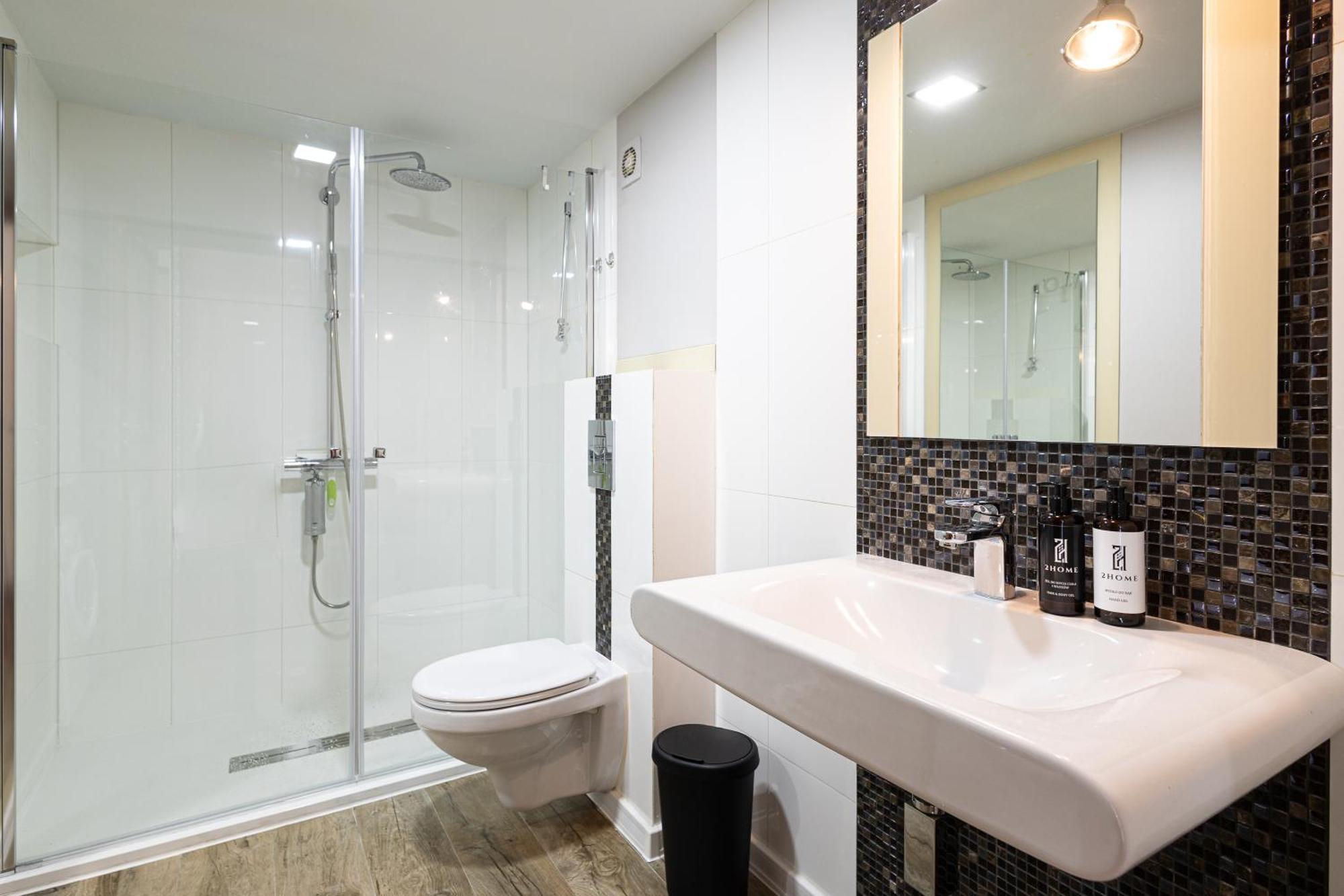 2Homerent Apartamenty W Dzielnicy Muzycznej Bydgoszcz Zewnętrze zdjęcie