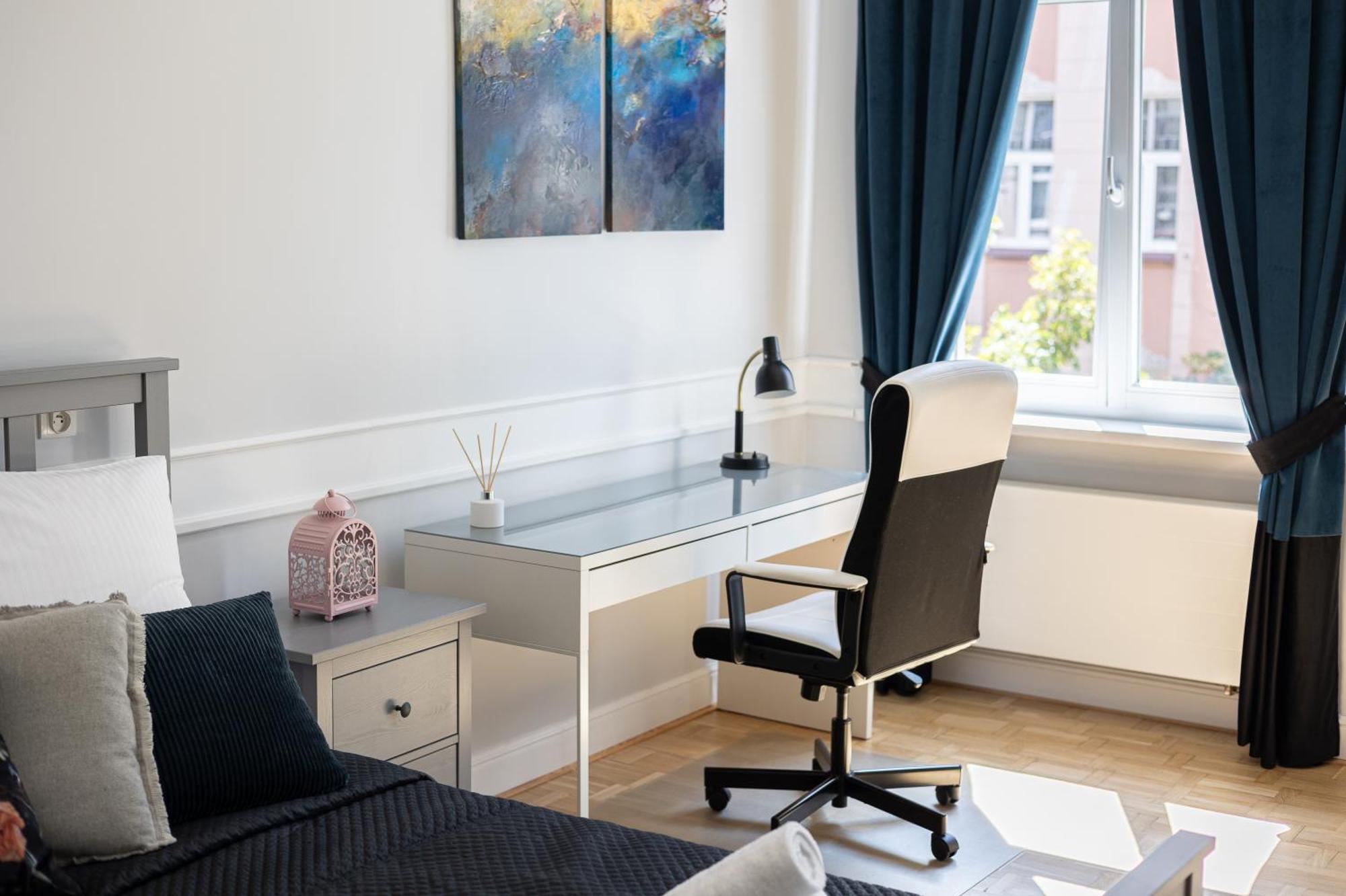 2Homerent Apartamenty W Dzielnicy Muzycznej Bydgoszcz Zewnętrze zdjęcie