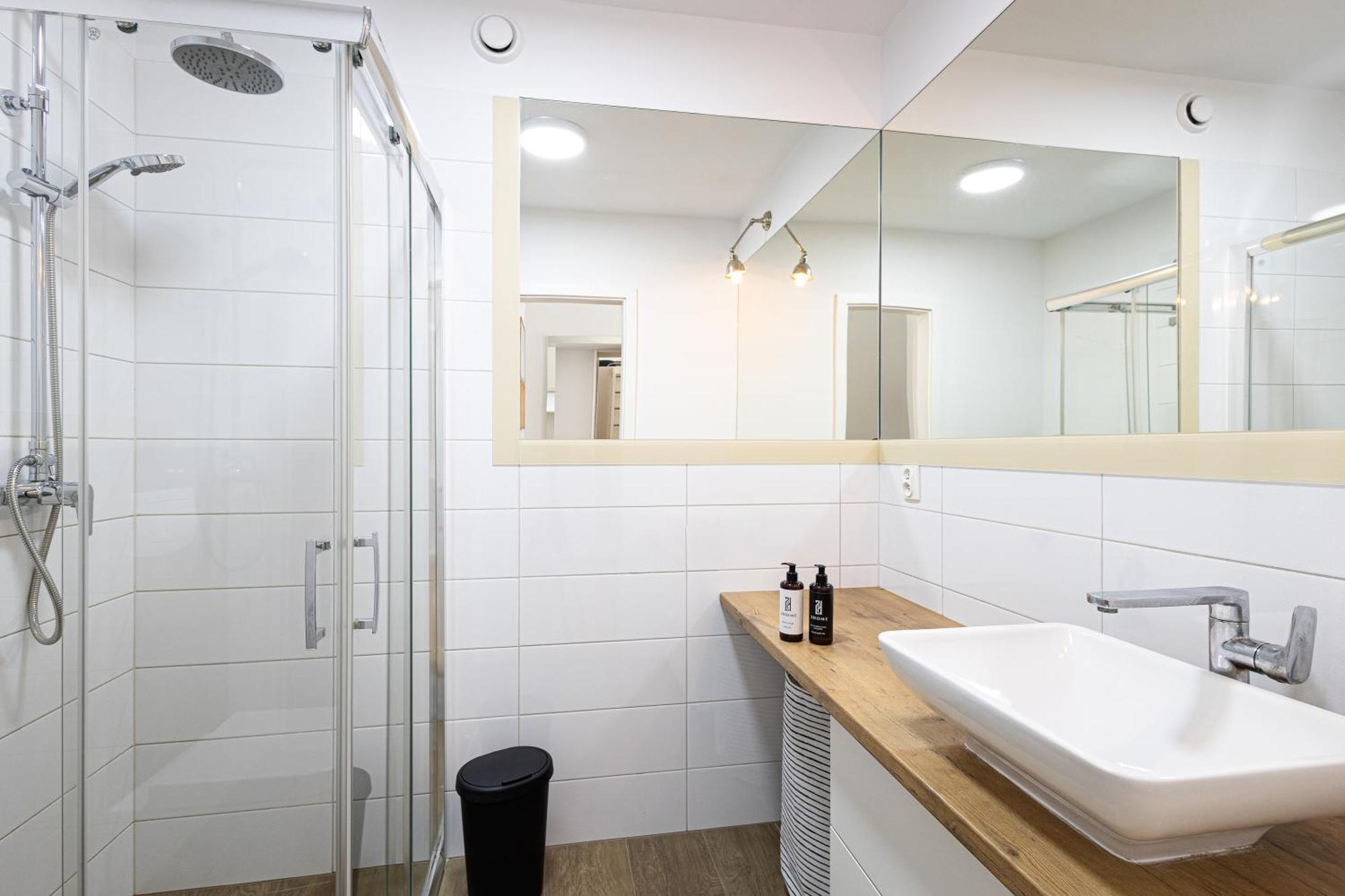 2Homerent Apartamenty W Dzielnicy Muzycznej Bydgoszcz Zewnętrze zdjęcie