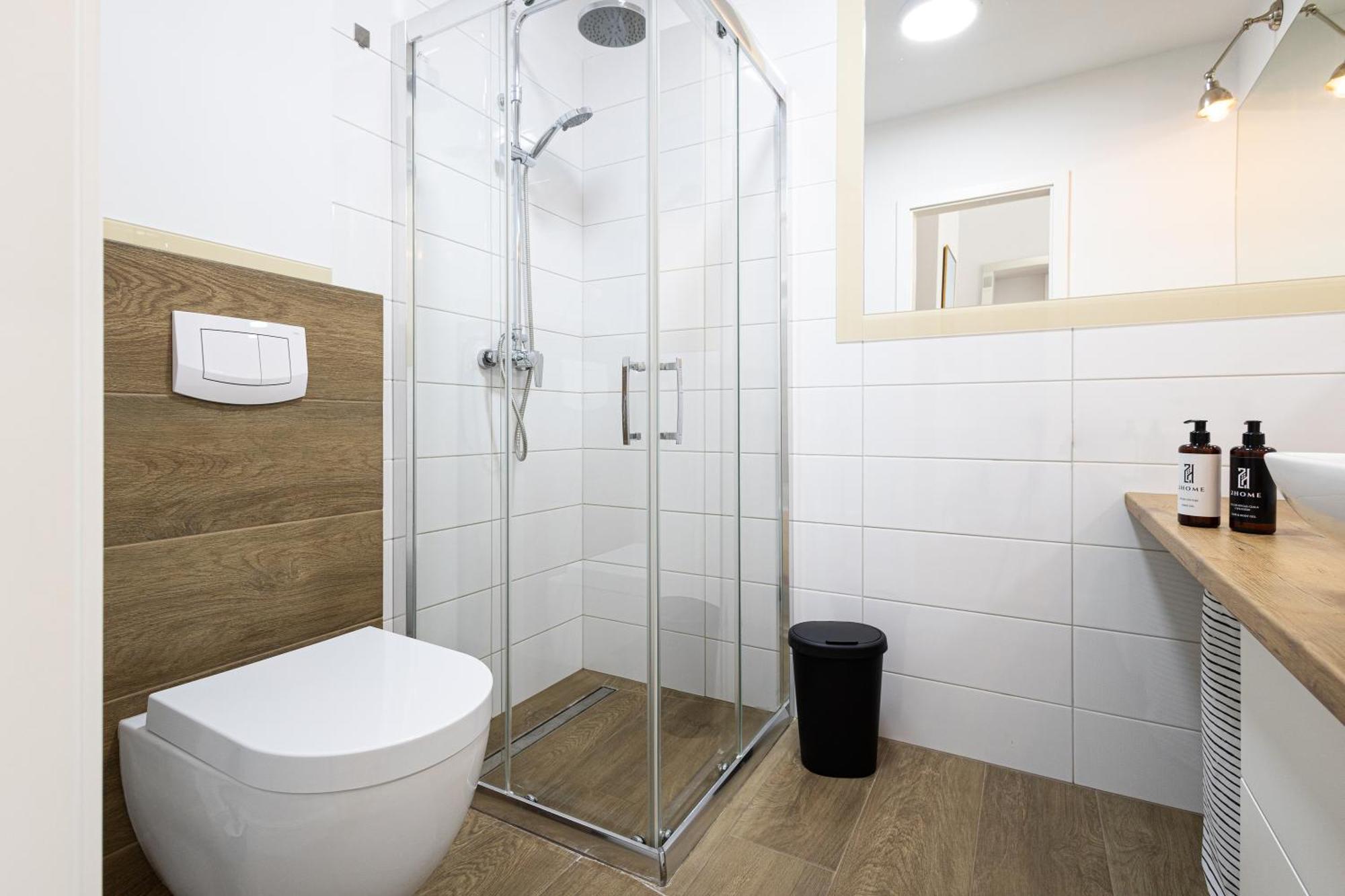 2Homerent Apartamenty W Dzielnicy Muzycznej Bydgoszcz Zewnętrze zdjęcie