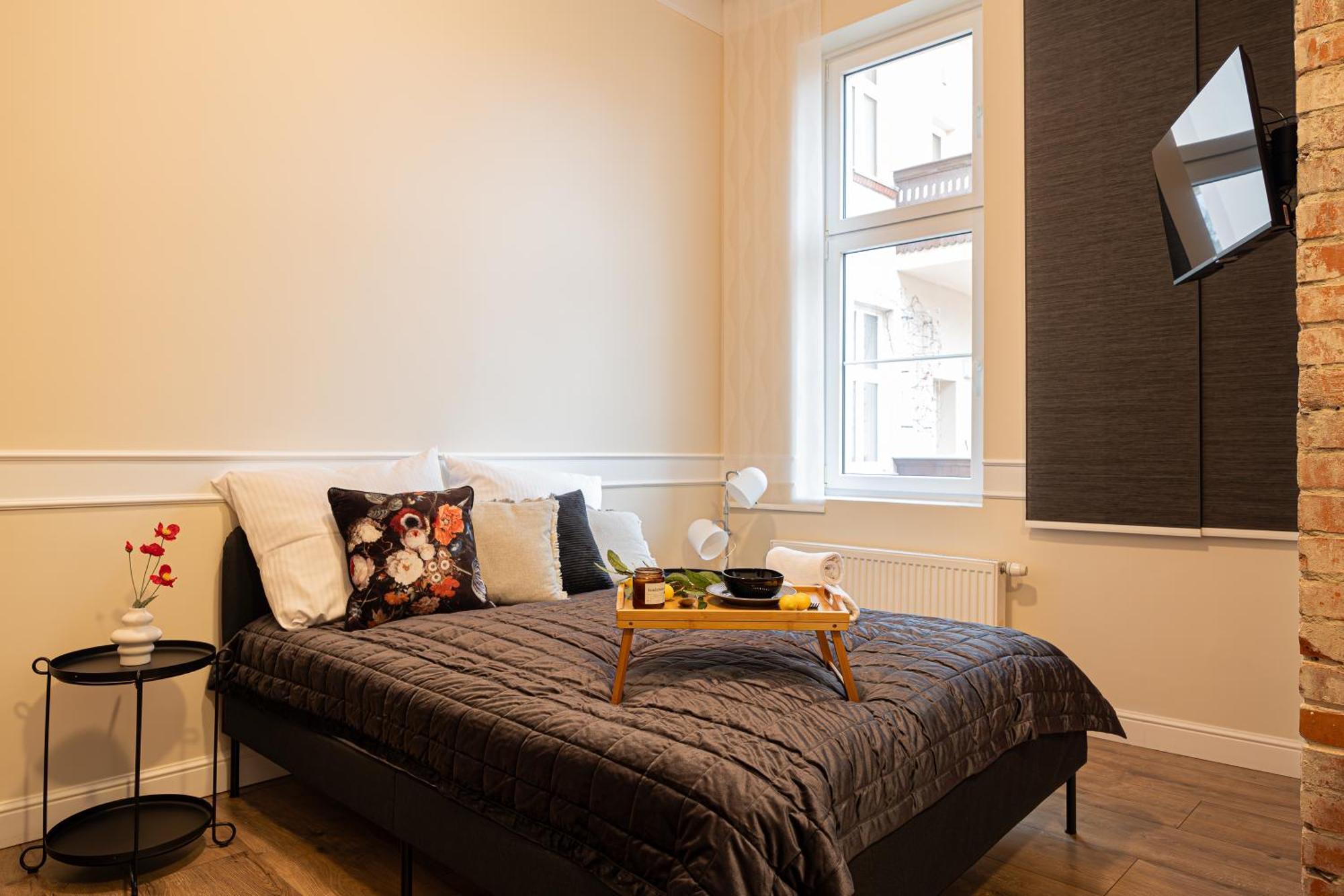 2Homerent Apartamenty W Dzielnicy Muzycznej Bydgoszcz Zewnętrze zdjęcie