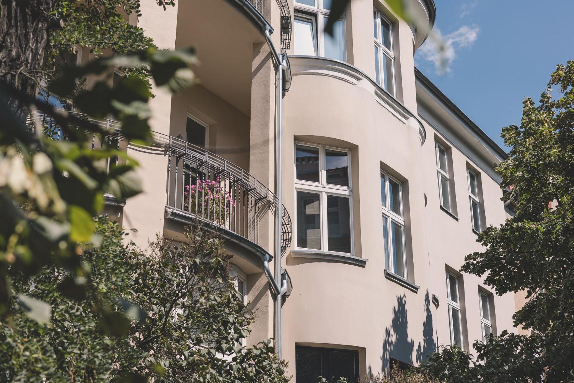 2Homerent Apartamenty W Dzielnicy Muzycznej Bydgoszcz Zewnętrze zdjęcie