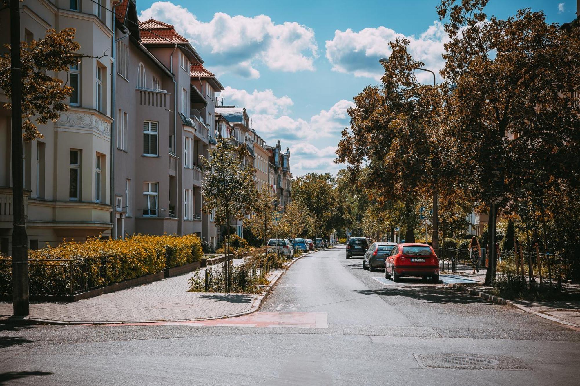 2Homerent Apartamenty W Dzielnicy Muzycznej Bydgoszcz Zewnętrze zdjęcie